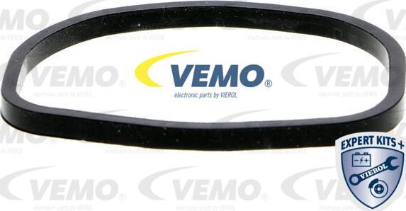 Vemo V24-99-0030 - Coolant thermostat / housing autospares.lv