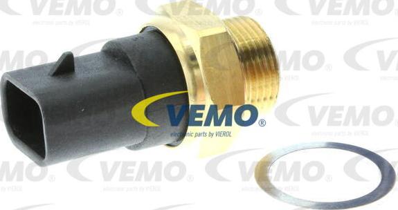 Vemo V24-99-0023 - Temperature Switch, radiator / air conditioner fan autospares.lv