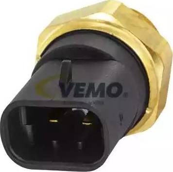 Vemo V24-99-0027 - Temperature Switch, radiator / air conditioner fan autospares.lv