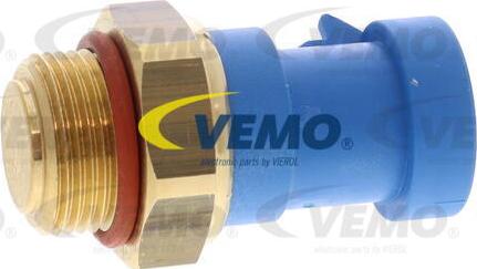 Vemo V24-99-1254 - Temperature Switch, radiator / air conditioner fan autospares.lv