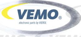 Vemo V24-99-1254 - Temperature Switch, radiator / air conditioner fan autospares.lv