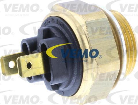 Vemo V24-99-1253 - Temperature Switch, radiator / air conditioner fan autospares.lv