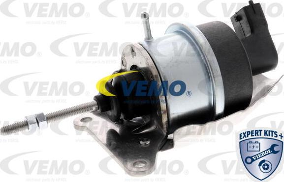 Vemo V24-40-0003 - Control Box, charger autospares.lv