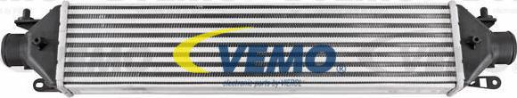 Vemo V24-60-0059 - Intercooler, charger autospares.lv