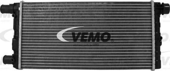 Vemo V24-60-0004 - Radiator, engine cooling autospares.lv