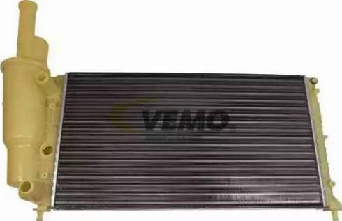 Vemo V24-60-0003 - Radiator, engine cooling autospares.lv