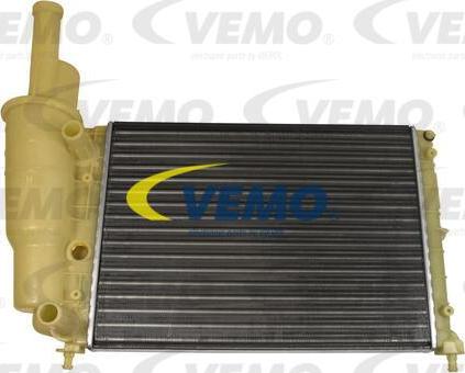 Vemo V24-60-0002 - Radiator, engine cooling autospares.lv