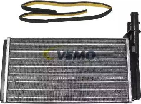 Vemo V24-61-0008 - Heat Exchanger, interior heating autospares.lv