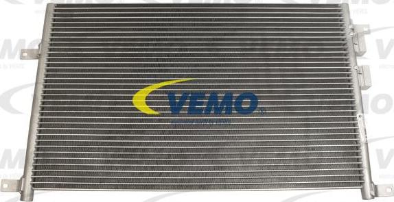 Vemo V24-62-0001 - Condenser, air conditioning autospares.lv