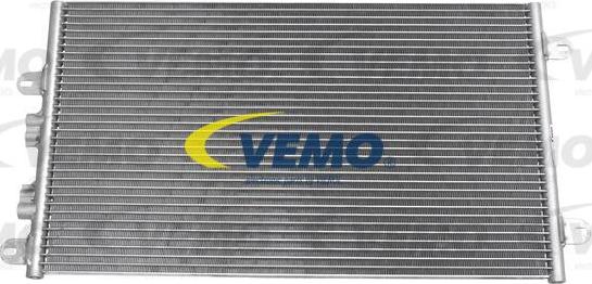 Vemo V24-62-0008 - Condenser, air conditioning autospares.lv