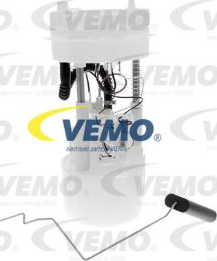 Vemo V24-09-0005 - Fuel Supply Module autospares.lv