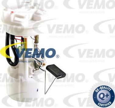 Vemo V24-09-0006 - Fuel Supply Module autospares.lv