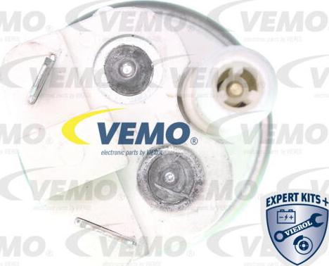 Vemo V24-09-0002 - Fuel Pump autospares.lv