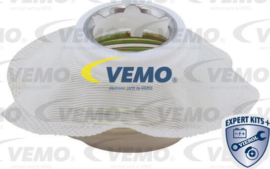 Vemo V24-09-0002 - Fuel Pump autospares.lv