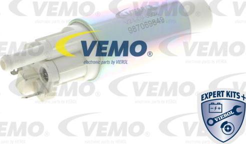 Vemo V24-09-0002 - Fuel Pump autospares.lv
