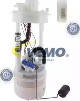 Vemo V24-09-0018 - Fuel Supply Module autospares.lv