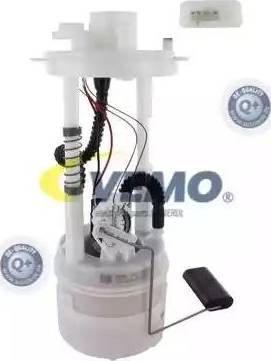 Vemo V24-09-0012 - Fuel Supply Module autospares.lv