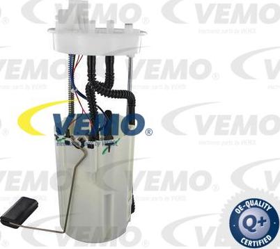 Vemo V24-09-0030 - Fuel Supply Module autospares.lv