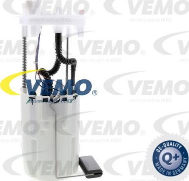 Vemo V24-09-0032 - Fuel Supply Module autospares.lv