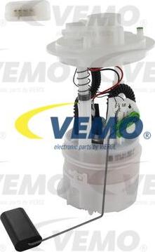 Vemo V24-09-0026 - Fuel Supply Module autospares.lv