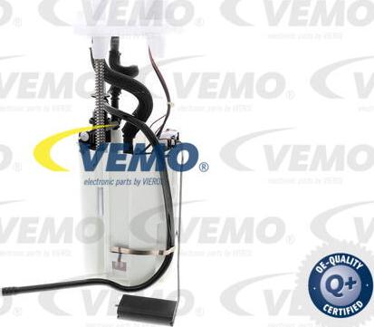 Vemo V24-09-0021 - Fuel Supply Module autospares.lv