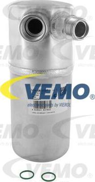 Vemo V24-06-0007 - Dryer, air conditioning autospares.lv