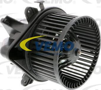 Vemo V24-03-1352 - Interior Blower autospares.lv