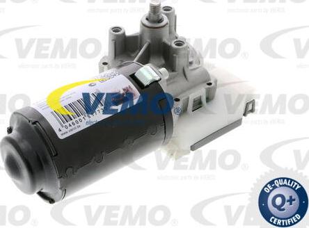 Vemo V24-07-0038 - Wiper Motor autospares.lv