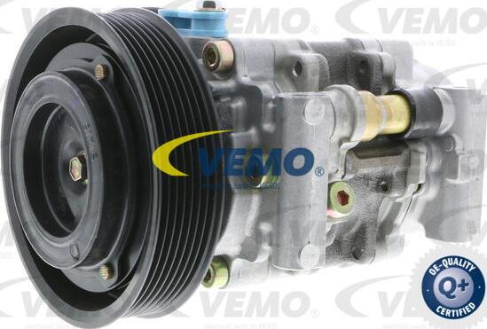 Vemo V24-15-0028 - Compressor, air conditioning autospares.lv