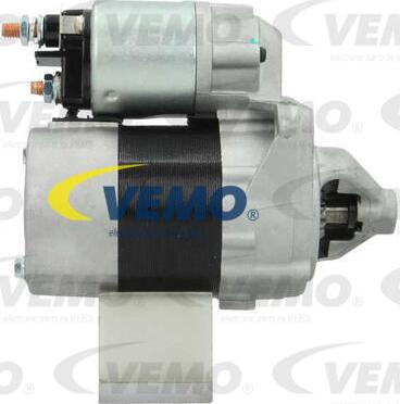 Vemo V24-12-50001 - Starter autospares.lv