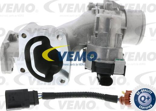 Vemo V24-81-0002 - Throttle body autospares.lv