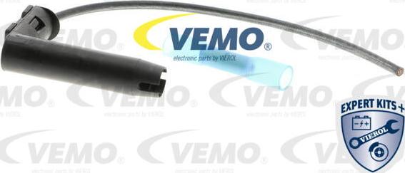 Vemo V24-83-0016 - Repair Set, harness autospares.lv