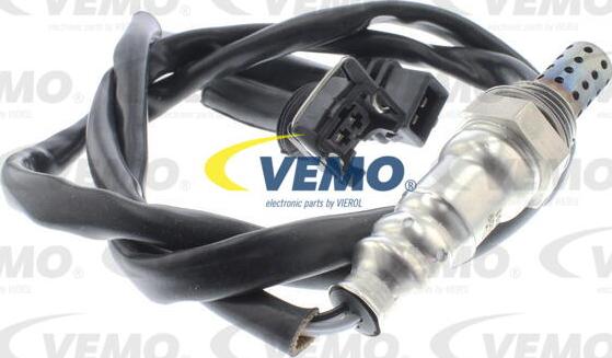 Vemo V24-76-0009 - Lambda Sensor autospares.lv