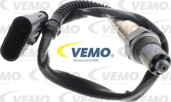 Vemo V24-76-0004 - Lambda Sensor autospares.lv