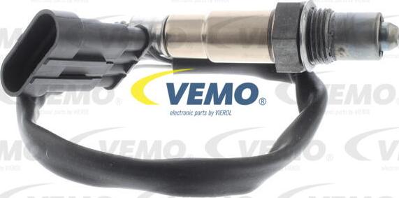 Vemo V24-76-0001 - Lambda Sensor autospares.lv