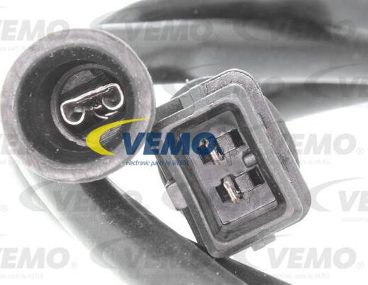 Vemo V24-76-0008 - Lambda Sensor autospares.lv