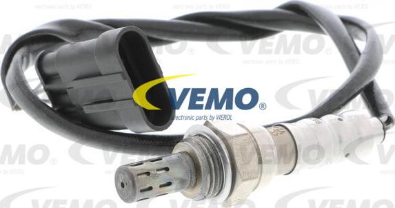 Vemo V24-76-0019 - Lambda Sensor autospares.lv