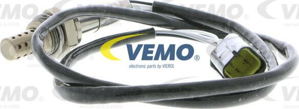 Vemo V24-76-0016 - Lambda Sensor autospares.lv