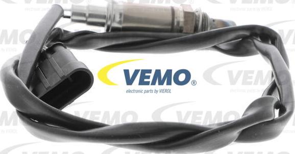 Vemo V24-76-0012 - Lambda Sensor autospares.lv