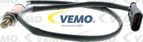 Vemo V24-76-0034 - Lambda Sensor autospares.lv