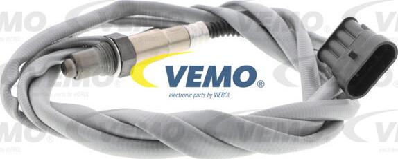 Vemo V24-76-0030 - Lambda Sensor autospares.lv