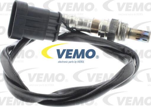 Vemo V24-76-0026 - Lambda Sensor autospares.lv