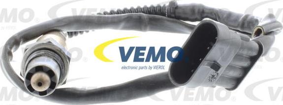 Vemo V24-76-0020 - Lambda Sensor autospares.lv