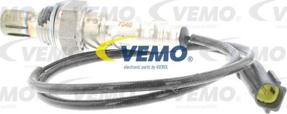 Vemo V24-76-0021 - Lambda Sensor autospares.lv