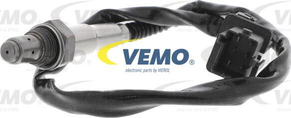 Vemo V24-76-0028 - Lambda Sensor autospares.lv