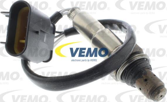 Vemo V24-76-0027 - Lambda Sensor autospares.lv
