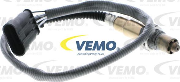 Vemo V24-76-0168 - Lambda Sensor autospares.lv