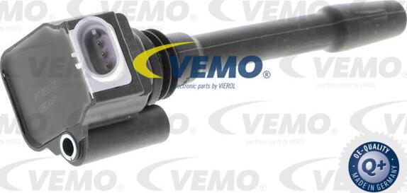 Vemo V24-70-0041 - Ignition Coil autospares.lv