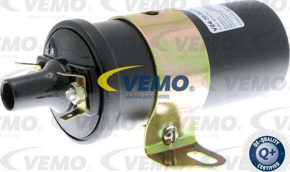 Vemo V24-70-0019 - Ignition Coil autospares.lv