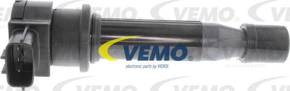 Vemo V24-70-0017 - Ignition Coil autospares.lv